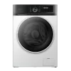 Imagen 2 Lavadora frontal Cecotec Bolero DressCode 10500 Inverter A. Capacidad 10 kg, 1400 rpm y motor Inverter Plus. Eficiencia A, 16 programas y función vapor.