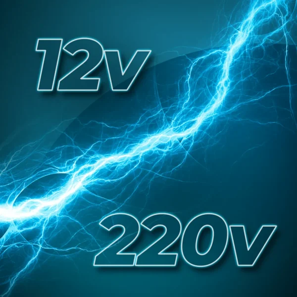 Imagen 5 Mini nevera retro Bolero MiniCooling 4L Habana Red con función frío y calor. Compatible con 12V y 220V, ideal para viajes, cosméticos y oficinas.
