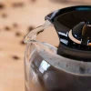 Imagen 7 Cafetera de goteo Coffee 66 Drop & Touch de Cecotec con pantalla LCD táctil, 950 W de potencia y capacidad de 1,5 litros para 12 tazas de café con aroma intenso.