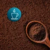 Imagen 5 Cafetera de goteo Cecotec Coffee 66 Drop & Thermo con jarra térmica de acero inoxidable, 1,5 litros de capacidad y tecnología ExtremeCoffee para un sabor único.