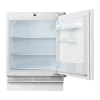 Imagen 2 Mini frigorífico integrable Bolero CoolMarket TT BI 138 White E de 138 litros. Incluye tecnología Fast Cooling, control táctil y eficiencia energética clase E.