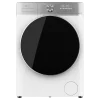 Imagen 2 Lavadora Cecotec Bolero DressCode 8800 Inverter A de 8 kg y 1400 rpm. Motor Inverter Plus, 16 programas, función SteamMax y Display XXL. Eficiencia clase A.