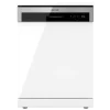 Imagen 2 Lavavajillas Bolero Aguazero 6500 C de 60 cm con capacidad para 15 cubiertos, motor Inverter Plus, 6 programas, sistema Dry+ y apertura automática Auto Open.