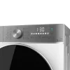 Imagen 3 Lavadora de carga frontal CECOTEC Bolero DressCode 10800 Inverter con 10 kg de capacidad, clase A y 1400 rpm. Incluye Motor Inverter Plus y SteamMax.