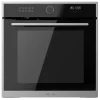 Imagen 2 Horno integrable Cecotec Bolero Hexa AF316000 Edge A de 81L con 11 funciones, Airfryer Master y Pizza Master. Cocina saludable y eficiente con clasificación A.