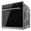 Imagen 4 Horno integrable Cecotec Bolero Hexa AF316000 Edge A de 81L con 11 funciones, Airfryer Master y Pizza Master. Cocina saludable y eficiente con clasificación A.