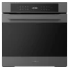 Imagen 2 Horno pirolítico Bolero Hexa P506000 Matt de 81L con 11 funciones, Airfryer Master y conectividad. Eficiencia A+ y diseño elegante en acabado mate de Cecotec.