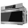 Imagen 4 Horno integrable Cecotec Bolero Hexa AF319000 Inox de 133L con 11 funciones, tecnología Airfryer Master y eficiencia energética clase A. Cocina sana y profesional.