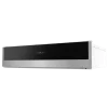 Imagen 4 Calientaplatos integrable Bolero Hexa WD Edge de 60 cm con temperatura ajustable y diseño antideslizante. Mantén tus platos y tazas a la temperatura ideal.