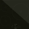 Imagen 2 Placa de inducción Bolero Squad I 3200 de Cecotec con 7200 W, 9 niveles de potencia, control slider invisible y función Booster para máxima eficiencia táctil.