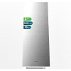 Campana de isla cuadrada Cecotec Bolero Flux ICT 388000 en acabado acero inoxidable