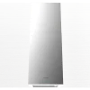 Imagen 2 Campana de isla Bolero Flux ICT 388000 Inox A++ de 38 cm. Potencia de 800 m3/h, motor de 220W, 3 niveles, sensor de humo y filtros de carbono incluidos.