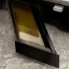 Imagen 6 Parrilla eléctrica 2000 W con sistema AutoCook, apertura 180º y placas extraíbles. Revestimiento RockStone antiadherente y control de temperatura automático.