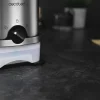 Imagen 6 Freidora eléctrica de 3 litros con filtro de aceite ProFilter y 2400 W. Mantiene el aceite limpio, incluye tapa con ventana y componentes aptos para lavavajillas.