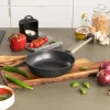 Imagen 3 Sartén de 20 cm Polka Excellence Bucket Force. Fabricada en aluminio fundido con revestimiento antiadherente de alta calidad. Apta para todas las cocinas.