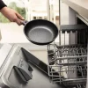 Imagen 7 Sartén de 20 cm Polka Excellence Bucket Force. Fabricada en aluminio fundido con revestimiento antiadherente de alta calidad. Apta para todas las cocinas.