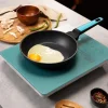 Imagen 7 Sartén de 20 cm en aluminio forjado con antiadherente Teflon Platinum Plus. Apta para todas las cocinas e inducción. Resistente, ecológica y libre de PFOA.