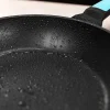 Imagen 8 Sartén de 20 cm en aluminio forjado con antiadherente Teflon Platinum Plus. Apta para todas las cocinas e inducción. Resistente, ecológica y libre de PFOA.