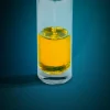 Imagen 6 Pulverizador de aceite Polka OilSpray 1000 de Cecotec. Capacidad de 100 ml, vidrio y acero inoxidable. Ideal para cocinar con menos grasa en tu CecoFry.