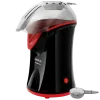 Imagen 2 Palomitero eléctrico de 1200 W con sistema de convección. Elabora palomitas saludables sin aceite en 2 minutos. Incluye cuchara dosificadora y fácil limpieza.