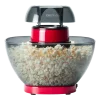 Palomitero Cecotec Fun&Taste P'Corn Easy de aire caliente 1200 W color rojo
