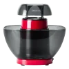 Imagen 2 Palomitero Fun&Taste P'Corn Easy de 1200 W. Sistema de cocción por aire caliente sin aceite, tazón extraíble y diseño compacto para aperitivos saludables.
