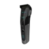 Cortapelos Cecotec Bamba PrecisionCare Titanium con cuchillas de titanio y peines guía intercambiables