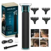 Perfiladora de precisión Cecotec PrecisionCare Profiling para nariz, orejas y retoque de vello facial