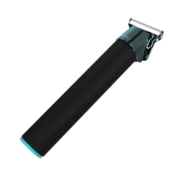 Imagen 2 Perfiladora PrecisionCare Profiling de Cecotec con motor silencioso y cuchilla afilada. Ideal para el cuidado preciso de nariz, orejas y retoques de barba.