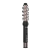 Cepillo rizador de aire caliente Bamba InstantCare Curly AirFlow con cilindro de cerámica de 30 mm y botones de rotación