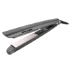 Plancha de pelo Bamba Ritualcare Ionic Sphere de Cecotec con placas de cerámica, turmalina y pantalla LED de control