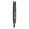 Imagen 2 Plancha de pelo Bamba Ritualcare Ionic Sphere con revestimiento de cerámica y turmalina, doble generador de iones y temperatura ajustable hasta 230 ºC.