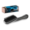 Cepillo de aire Bamba CeramicCare Unique Square de Cecotec con diseño cuadrado ergonómico y cerdas mixtas
