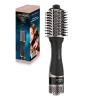 Cepillo de aire Cecotec Bamba CeramicCare Unique Touch con pantalla digital y cerdas con revestimiento cerámico