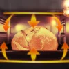 Imagen 4 Horno de sobremesa Bake&Toast 2300 White de Cecotec con 23 litros de capacidad, 1500 W, puerta de doble cristal y temperatura regulable hasta los 230 ºC.