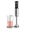 Batidora de mano Cecotec Power Neutron 1100MAX con accesorios, picadora y varillas