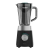 Imagen 2 Batidora de vaso Power Black Titanium 1300MAX B de 1300 W. Incluye cuchillas de titanio negro, jarra de 1,5 L, 2 velocidades y función Pulse para picar hielo.