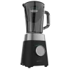 Imagen 3 Batidora de vaso Power Black Titanium 1300MAX B de 1300 W. Incluye cuchillas de titanio negro, jarra de 1,5 L, 2 velocidades y función Pulse para picar hielo.