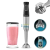 Batidora de mano Cecotec Katana 15 Jar G con tecnología Perreo Move y vaso medidor
