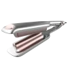 Plancha de ondas Bamba RitualCare 2000 Summer Waves con placas de cerámica y turmalina