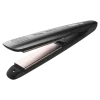 Plancha de pelo Bamba Ritualcare 890 Titanium con placas de titanio y protector de silicona