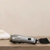 Imagen 7 Cortapelos Bamba PrecisionCare Proclipper Titanium Go con cuchillas de acero inoxidable, batería de litio de 120 min de autonomía y 8 peines guía profesionales.