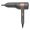 Imagen 2 Secador de pelo iónico Bamba IoniCare 6000 RockStar Vision con motor digital de 2000 W, pantalla LCD, 5 ajustes de temperatura y tecnología Real Ion para brillo.