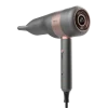 Imagen 4 Secador de pelo iónico Bamba IoniCare 6000 RockStar Vision con motor digital de 2000 W, pantalla LCD, 5 ajustes de temperatura y tecnología Real Ion para brillo.