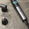 Imagen 6 Trimmer Bamba PrecisionCare Extreme 5-In-1 de Cecotec. Recortadora resistente al agua con batería de litio, carga rápida y 5 accesorios para cara y cuerpo.