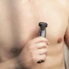 Imagen 8 Trimmer Bamba PrecisionCare Extreme 5-In-1 de Cecotec. Recortadora resistente al agua con batería de litio, carga rápida y 5 accesorios para cara y cuerpo.