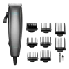 Cortapelos profesional Cecotec Bamba PrecisionCare Power Blade Titanium con cuchillas de titanio y peines guía