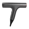 Imagen 2 Secador de pelo iónico Cecotec Bamba Ionicare 6000 RockStar Soft con motor digital de 1200W, función autolimpieza, silencioso y tecnología Extreme Protect.