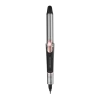 Imagen 3 Plancha de pelo Bamba RitualCare 1000 Titanium 2in1 de Cecotec con placas de titanio, selector táctil y temperatura ajustable de 140 ºC a 220 ºC.