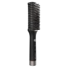 Cepillo alisador Cecotec Bamba InstantCare 1200 Look Brush con cerdas de cerámica y turmalina en color negro y detalles ergonómicos